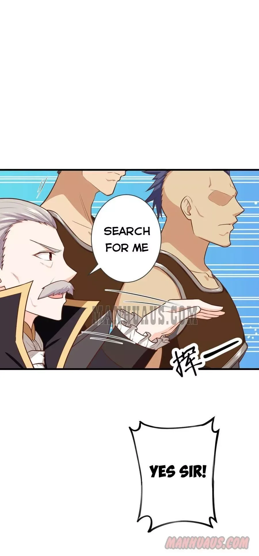 Starting From Today I'll Work As A City Lord Chapter 50 page 22