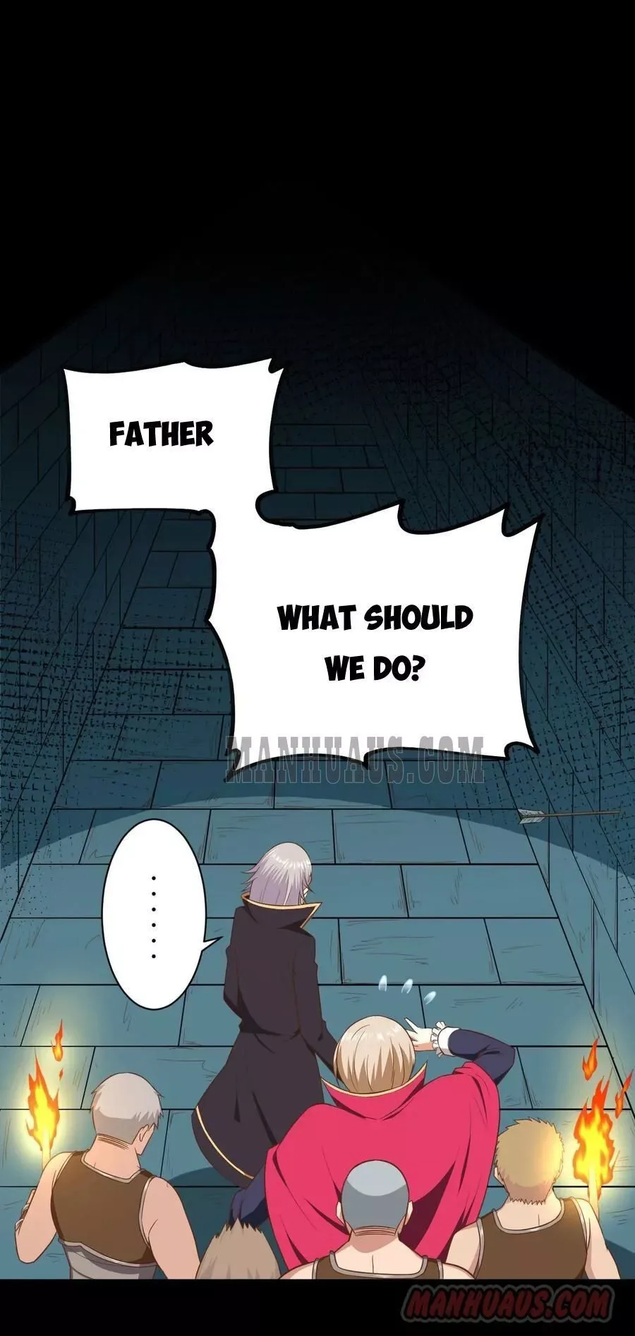 Starting From Today I'll Work As A City Lord Chapter 50 page 12