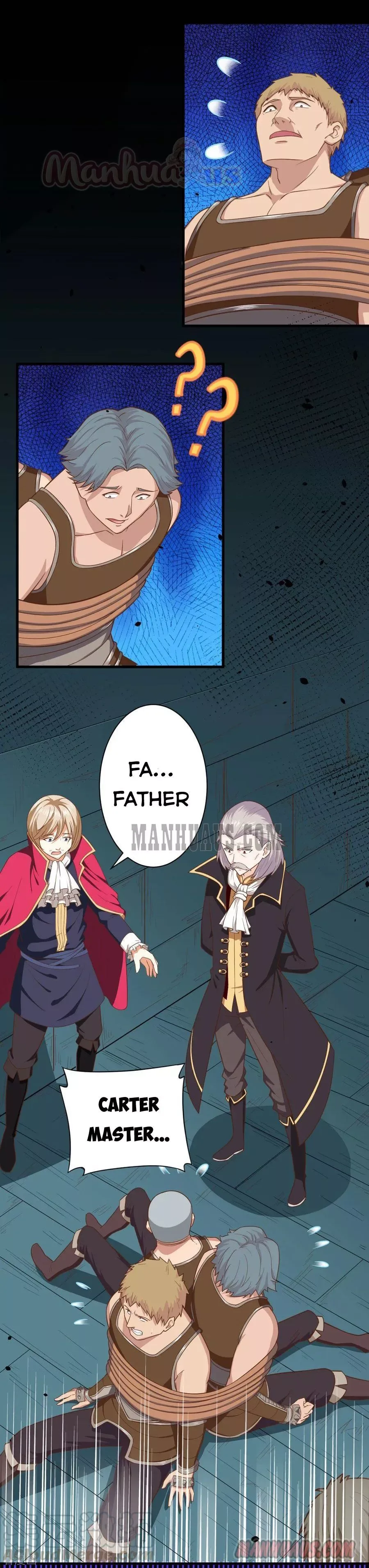 Starting From Today I'll Work As A City Lord Chapter 50 page 14