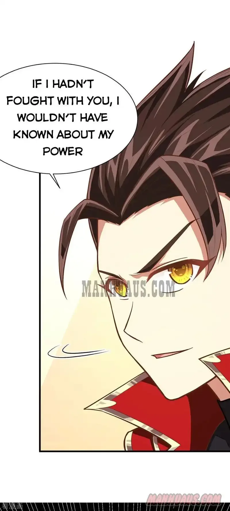 Starting From Today I'll Work As A City Lord Chapter 51 page 16