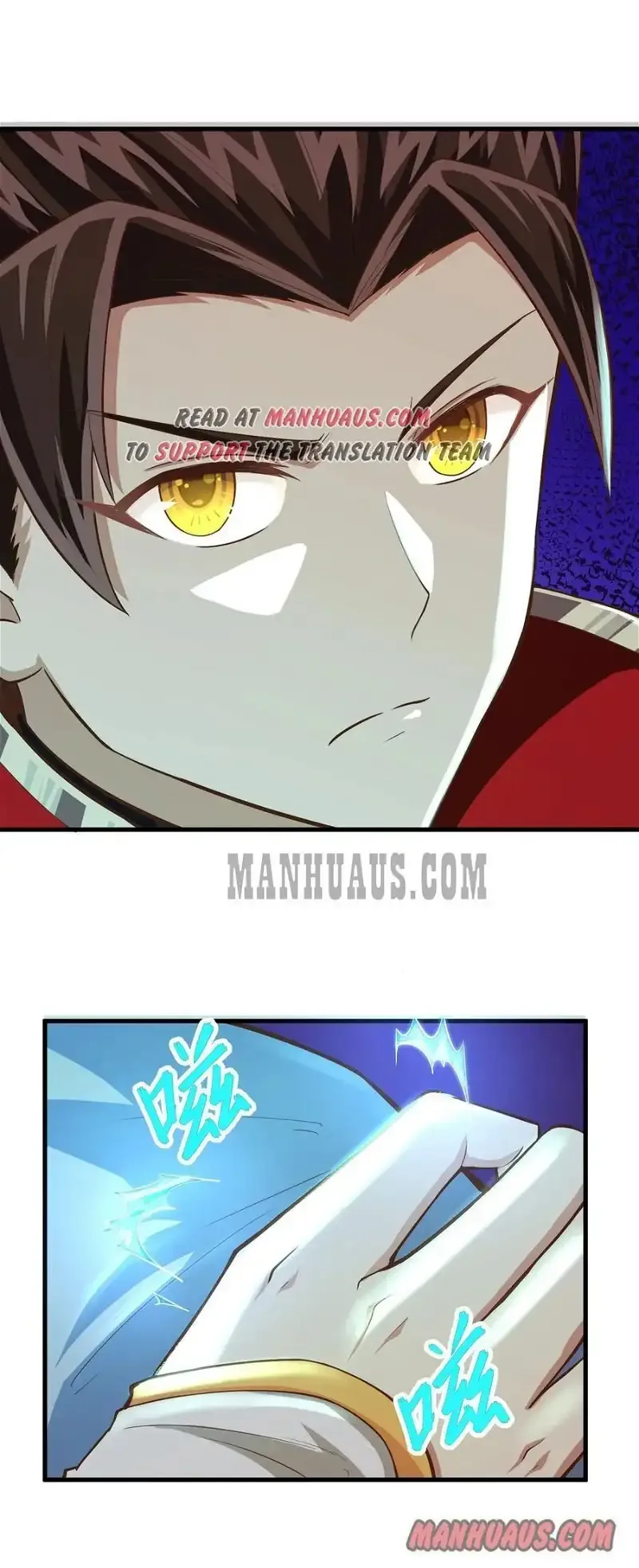 Starting From Today I'll Work As A City Lord Chapter 51 page 2