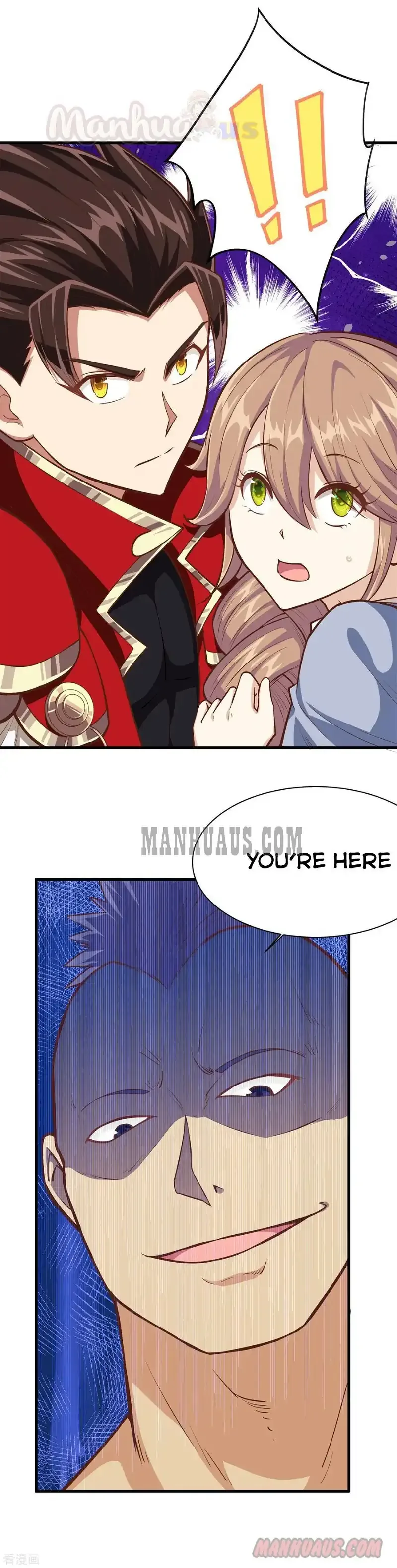 Starting From Today I'll Work As A City Lord Chapter 51 page 7
