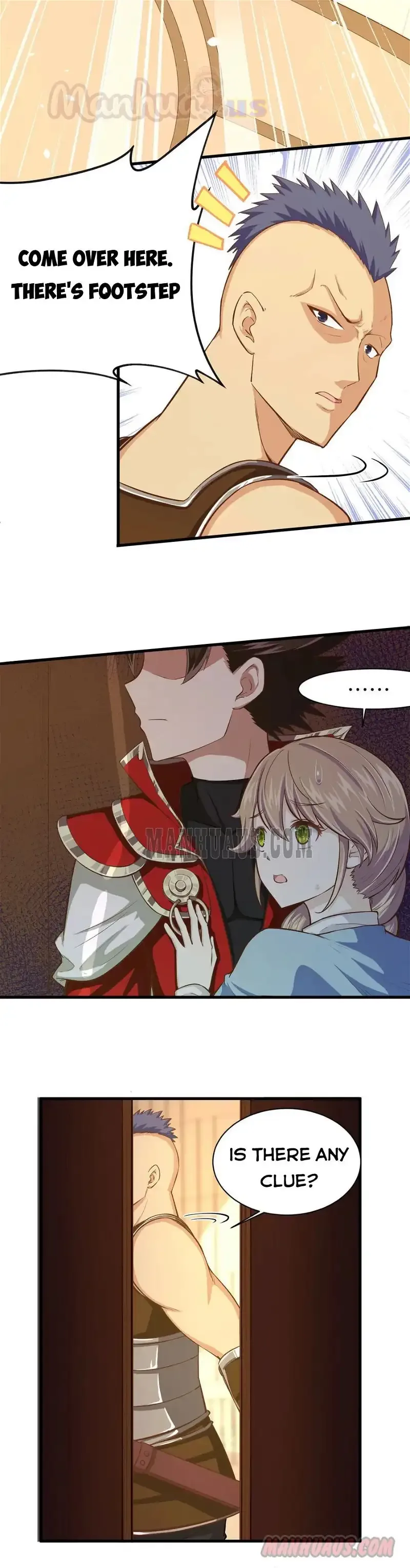 Starting From Today I'll Work As A City Lord Chapter 51 page 4