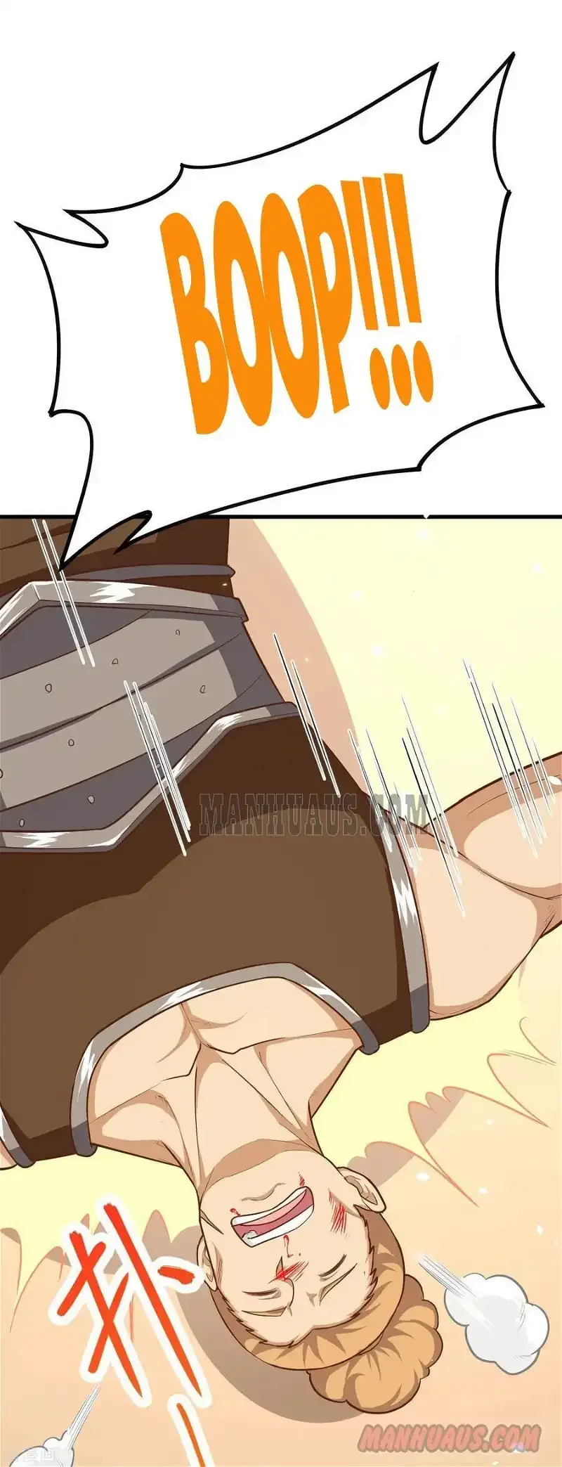 Starting From Today I'll Work As A City Lord Chapter 51 page 33