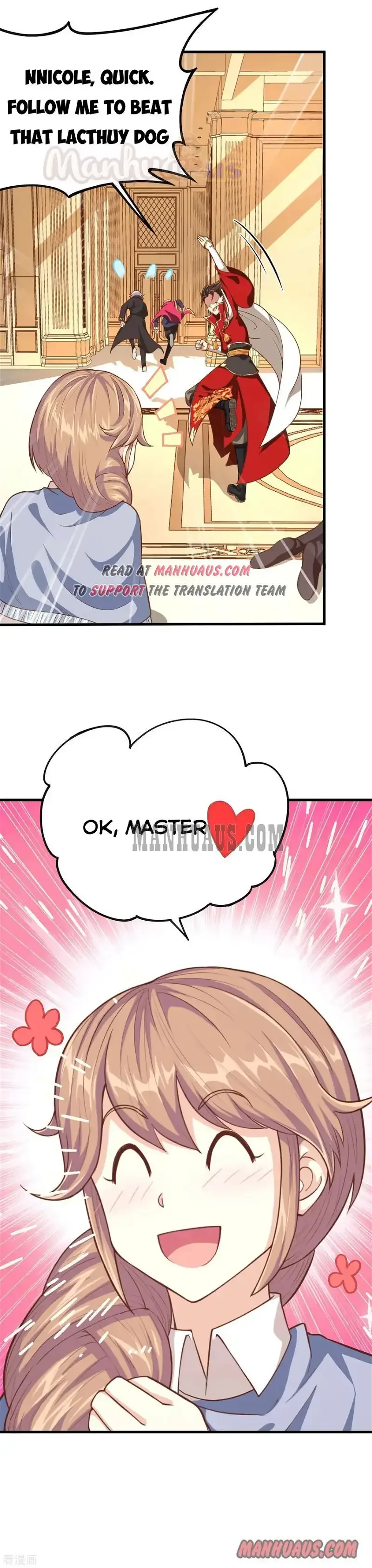 Starting From Today I'll Work As A City Lord Chapter 51 page 42