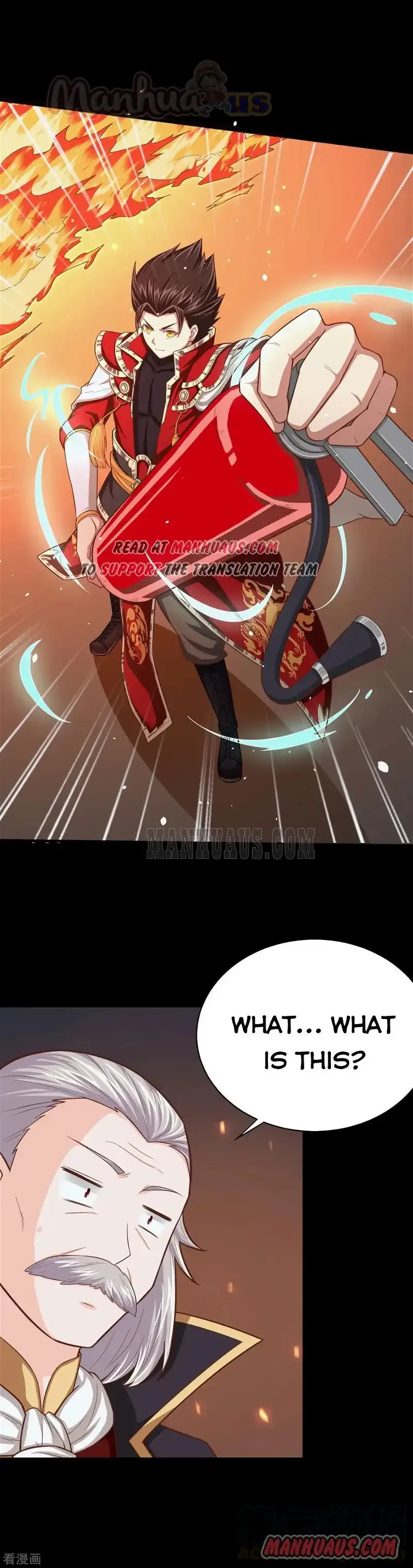 Starting From Today I'll Work As A City Lord Chapter 52 page 24