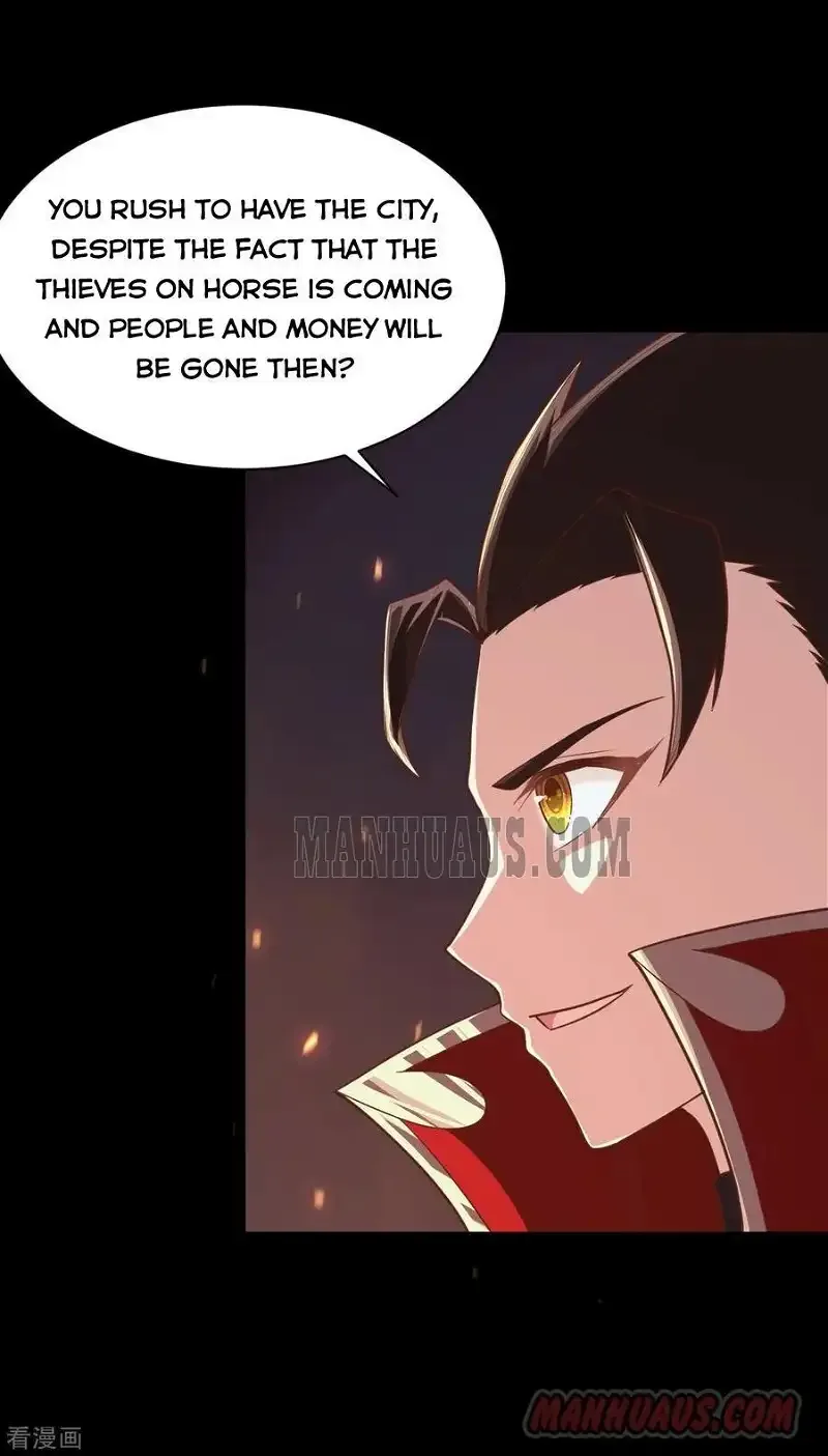 Starting From Today I'll Work As A City Lord Chapter 52 page 13