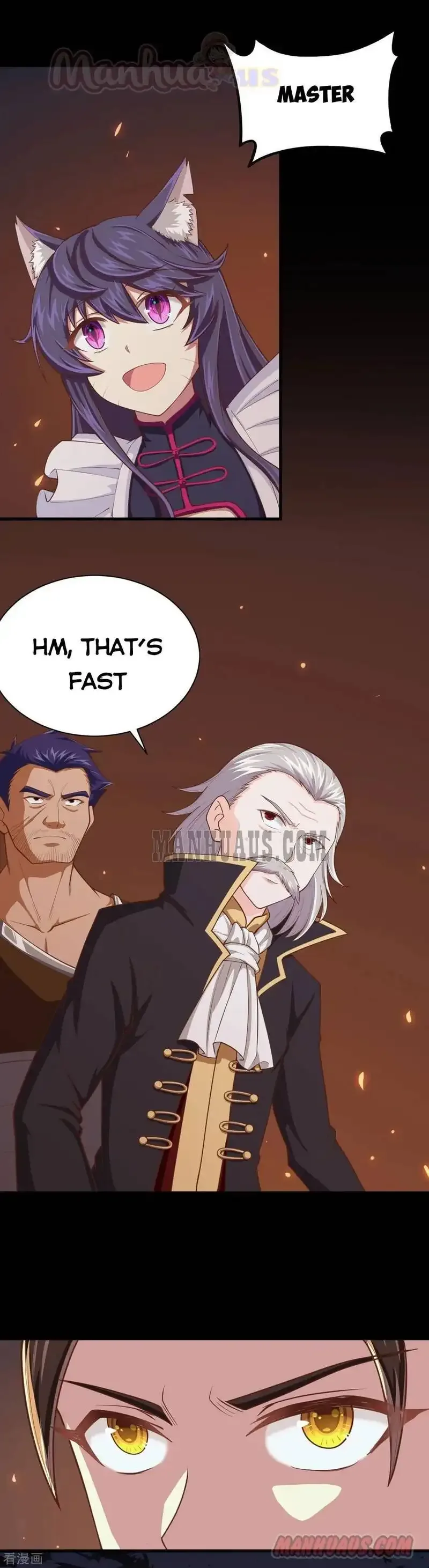 Starting From Today I'll Work As A City Lord Chapter 52 page 11