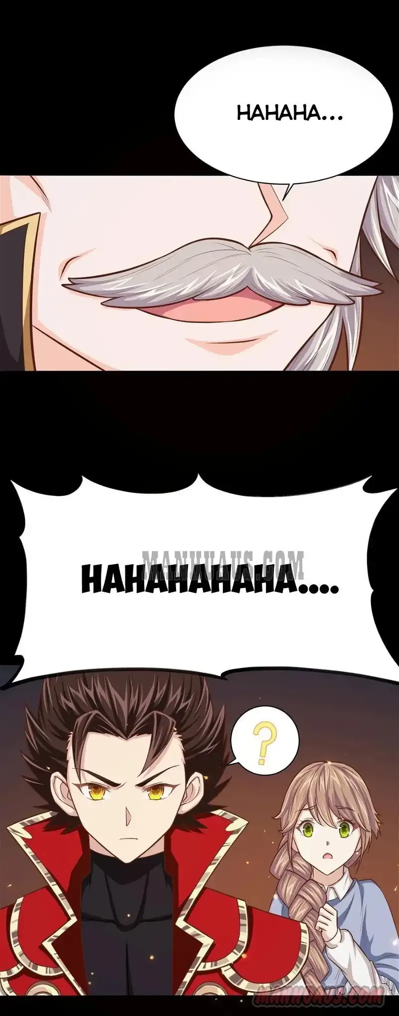 Starting From Today I'll Work As A City Lord Chapter 52 page 14