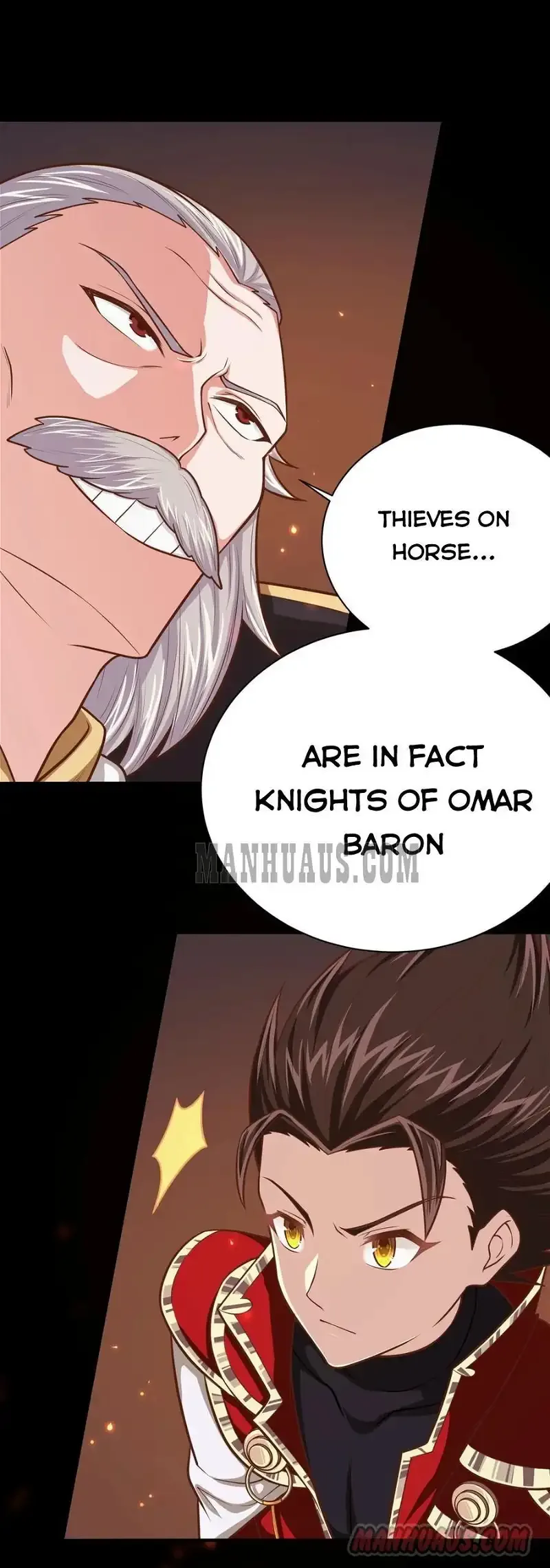Starting From Today I'll Work As A City Lord Chapter 52 page 16