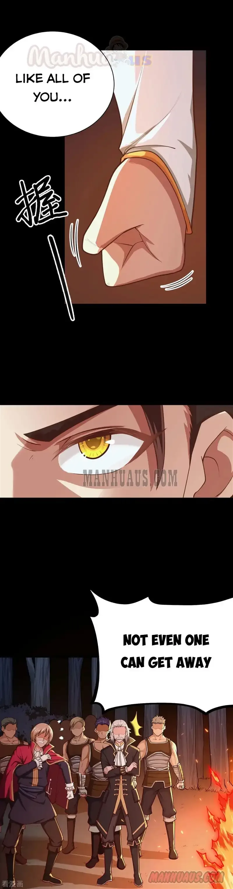 Starting From Today I'll Work As A City Lord Chapter 52 page 18