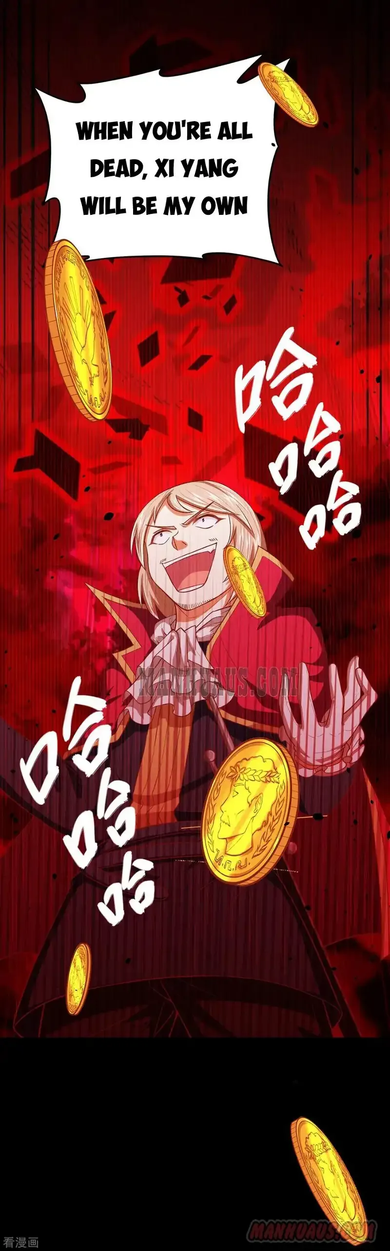 Starting From Today I'll Work As A City Lord Chapter 53 page 14