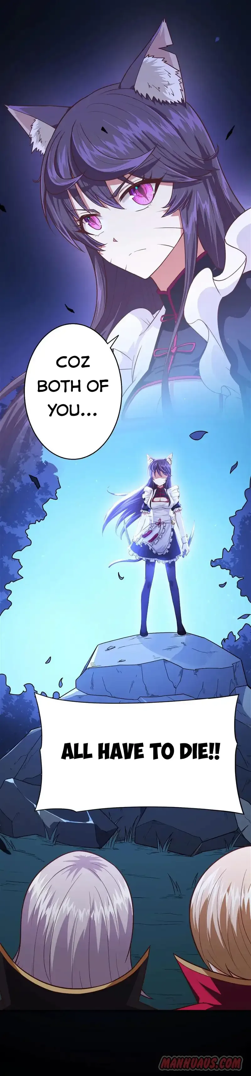 Starting From Today I'll Work As A City Lord Chapter 54 page 25