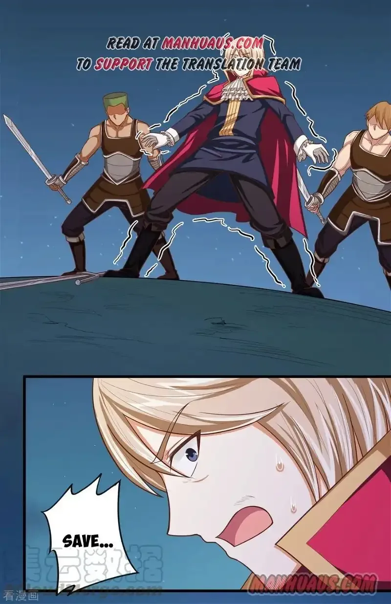Starting From Today I'll Work As A City Lord Chapter 54 page 9