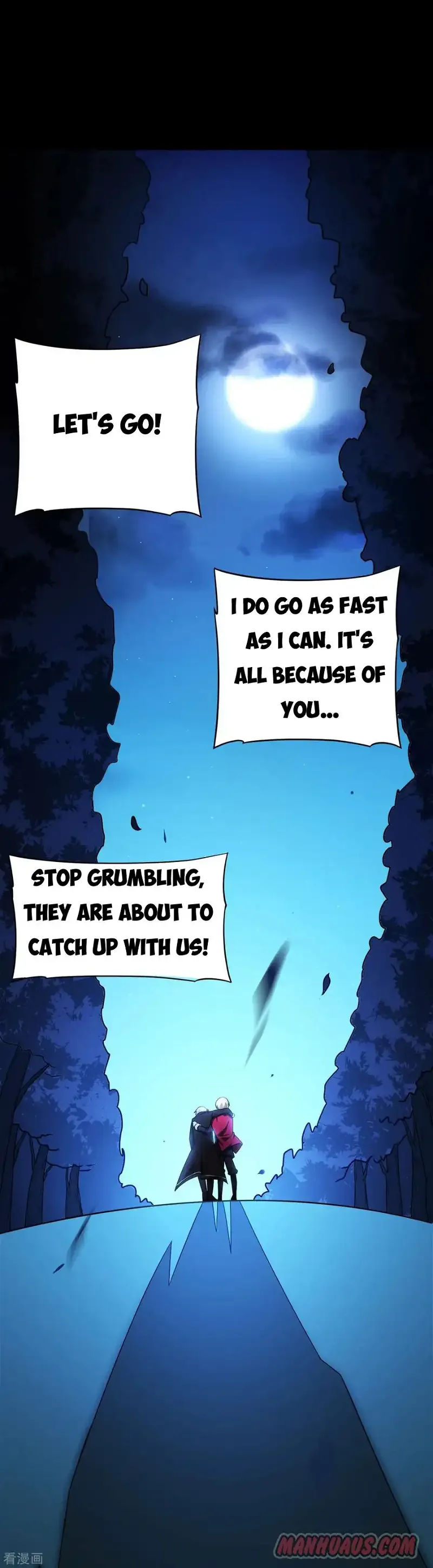 Starting From Today I'll Work As A City Lord Chapter 54 page 23