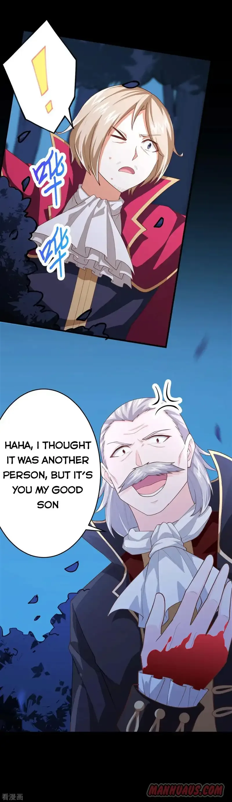 Starting From Today I'll Work As A City Lord Chapter 54 page 18