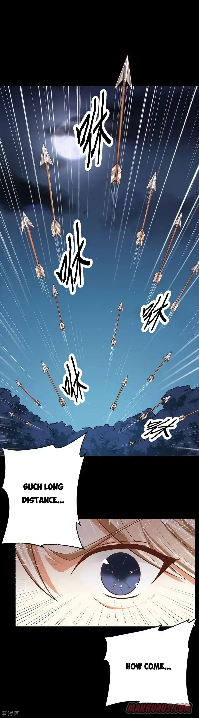 Starting From Today I'll Work As A City Lord Chapter 54 page 7