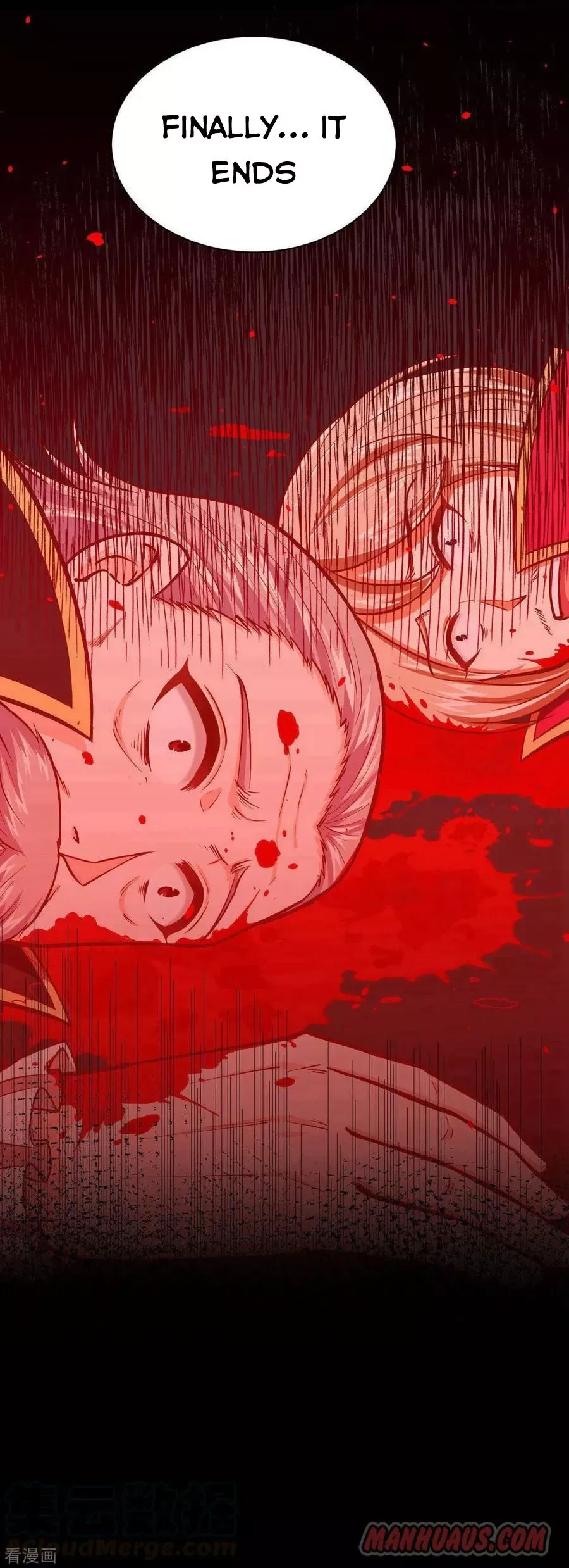 Starting From Today I'll Work As A City Lord Chapter 55 page 17