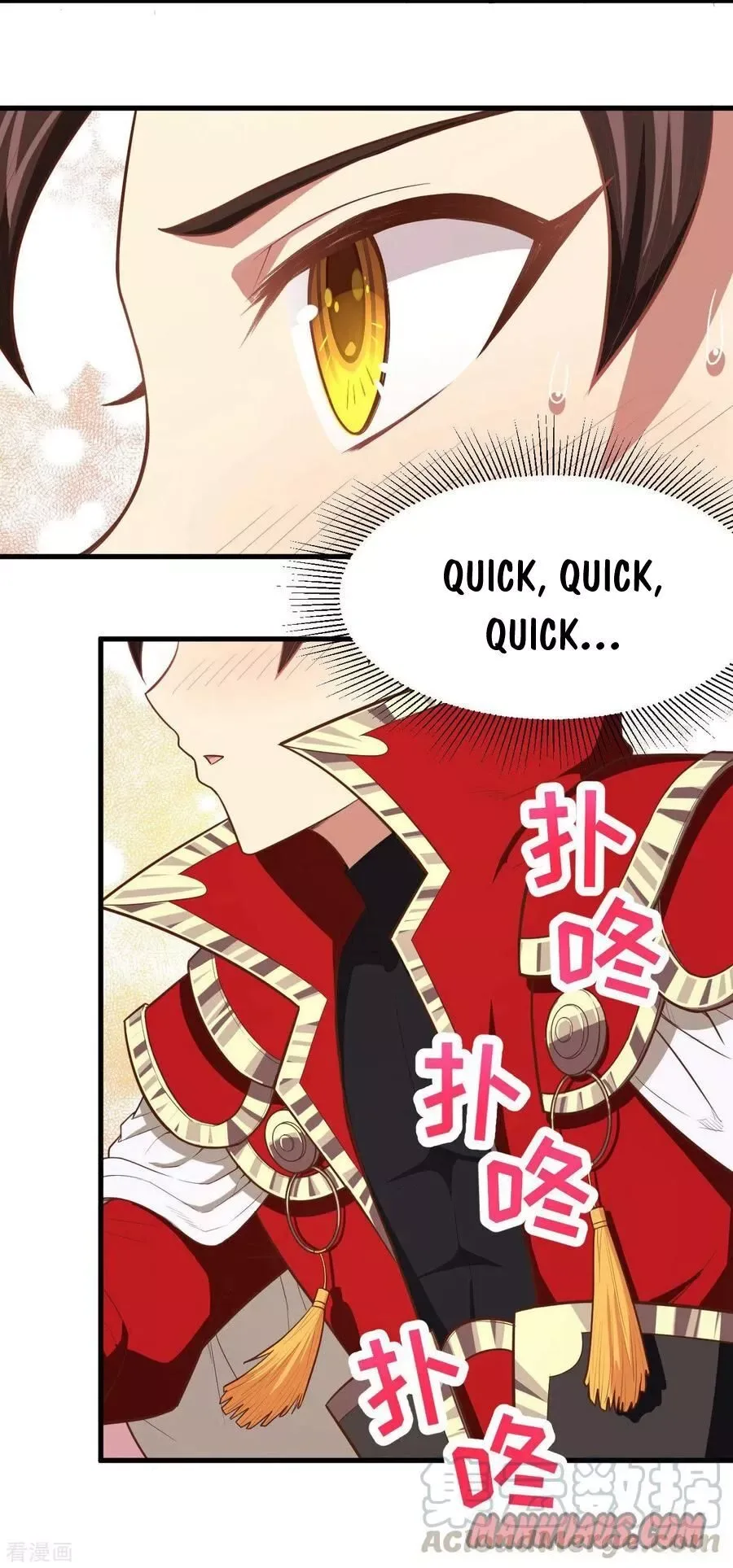 Starting From Today I'll Work As A City Lord Chapter 55 page 47