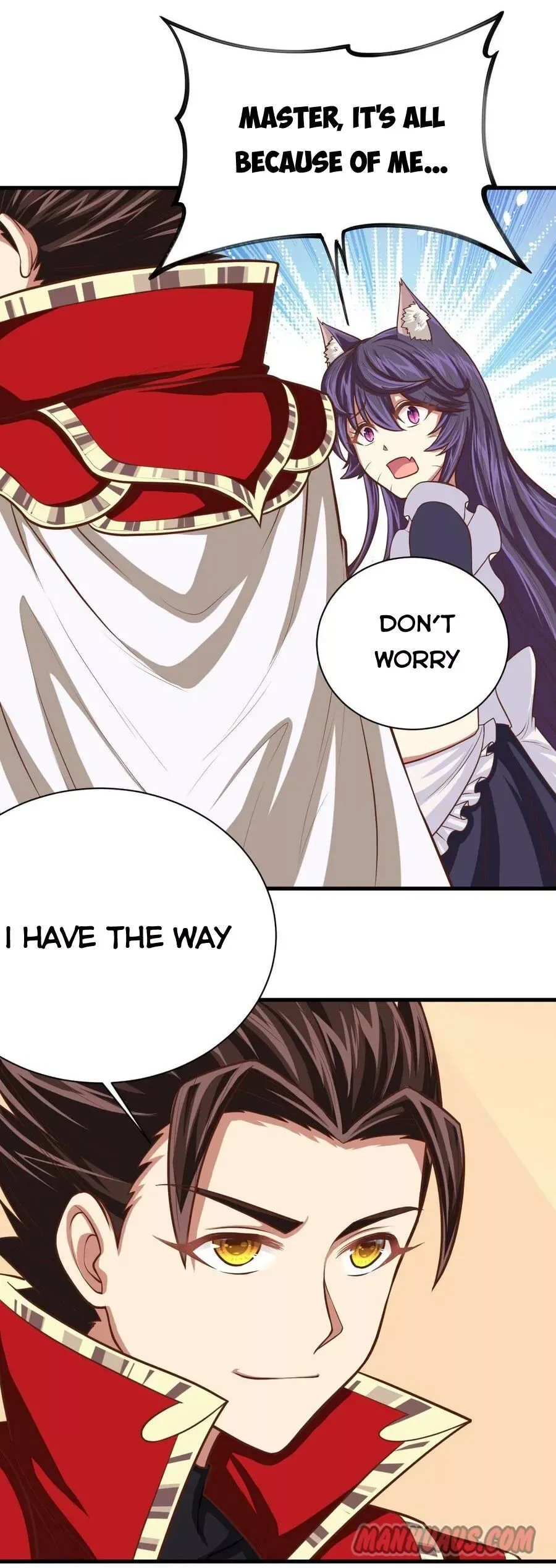 Starting From Today I'll Work As A City Lord Chapter 56 page 4