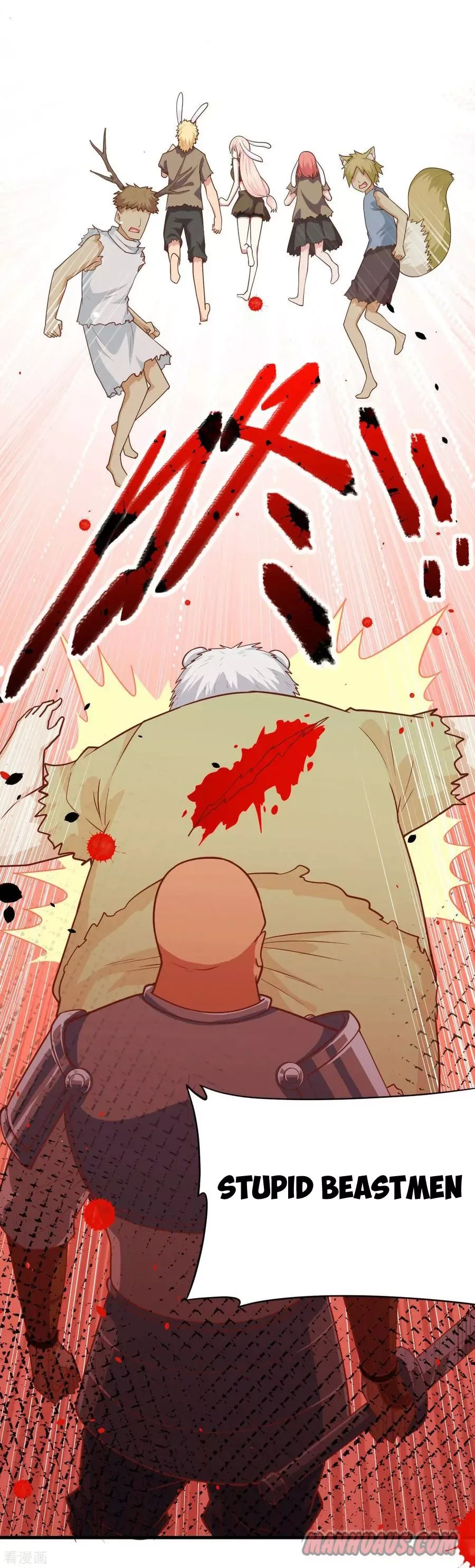 Starting From Today I'll Work As A City Lord Chapter 56 page 18