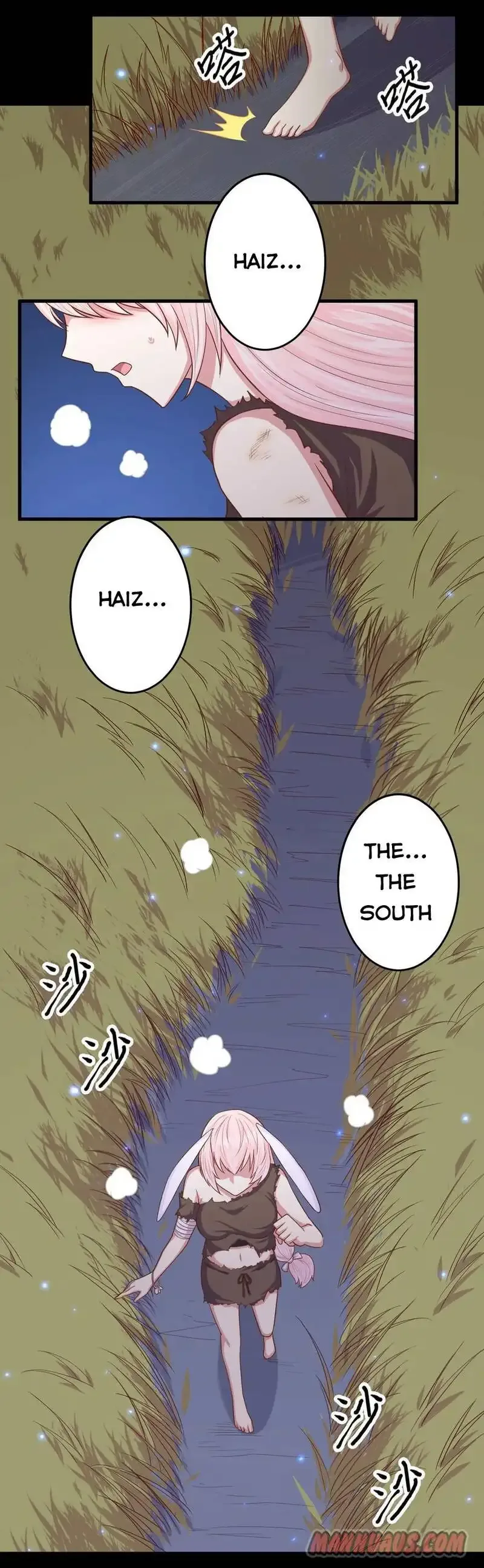 Starting From Today I'll Work As A City Lord Chapter 57 page 2