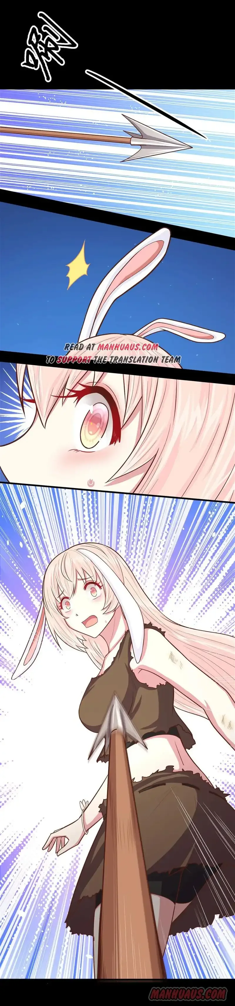 Starting From Today I'll Work As A City Lord Chapter 57 page 3