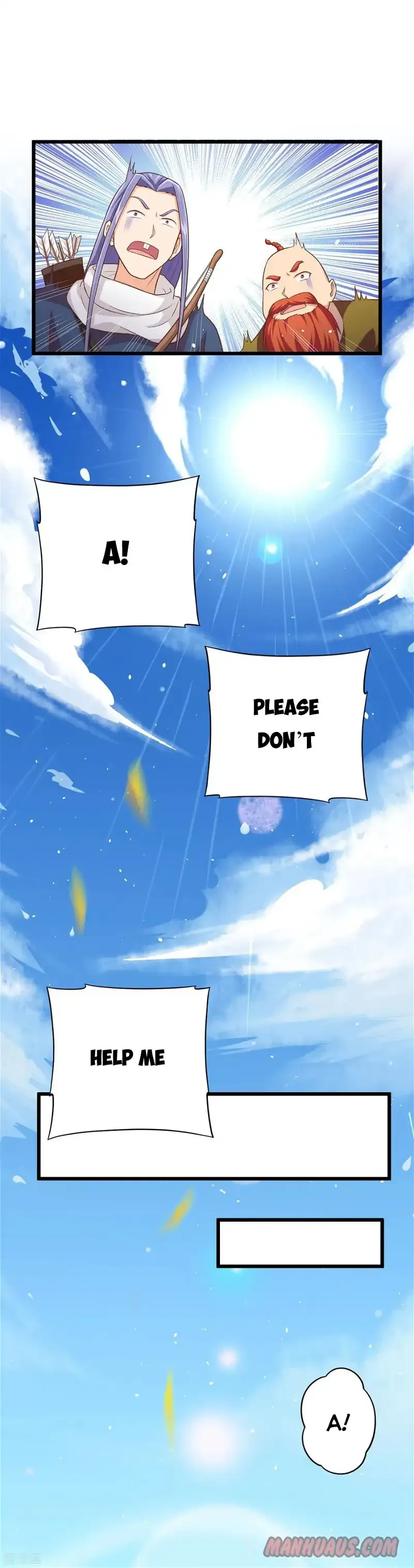Starting From Today I'll Work As A City Lord Chapter 58 page 10