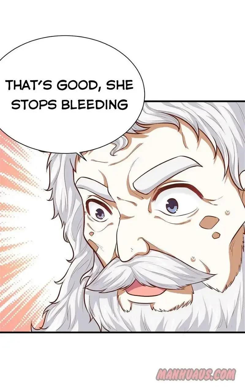 Starting From Today I'll Work As A City Lord Chapter 58 page 19