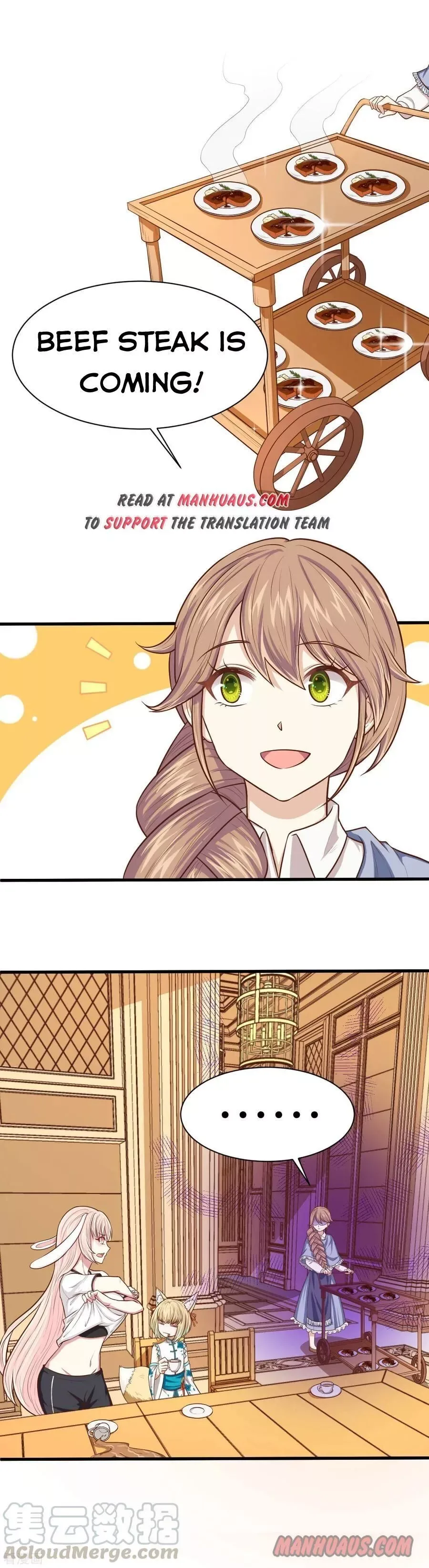 Starting From Today I'll Work As A City Lord Chapter 59 page 16