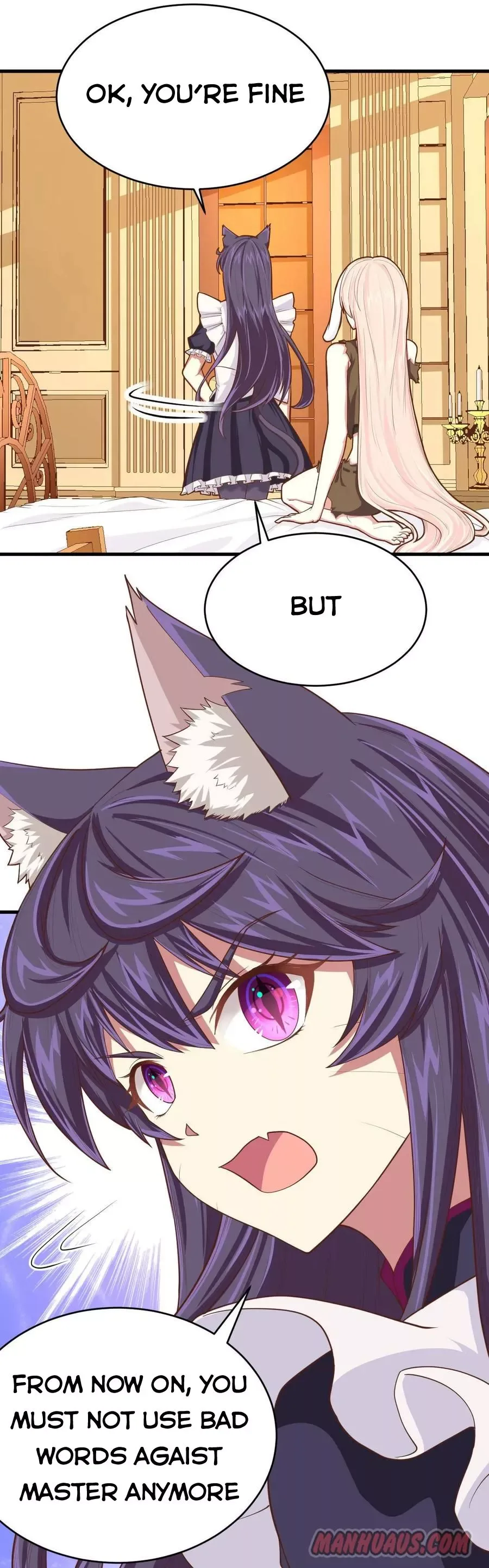 Starting From Today I'll Work As A City Lord Chapter 59 page 5