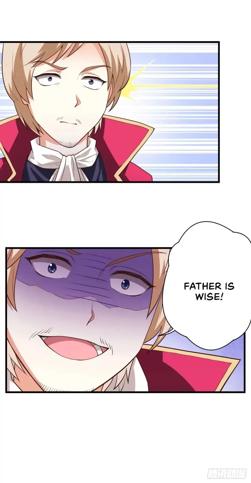 Starting From Today I'll Work As A City Lord Chapter 6 page 11