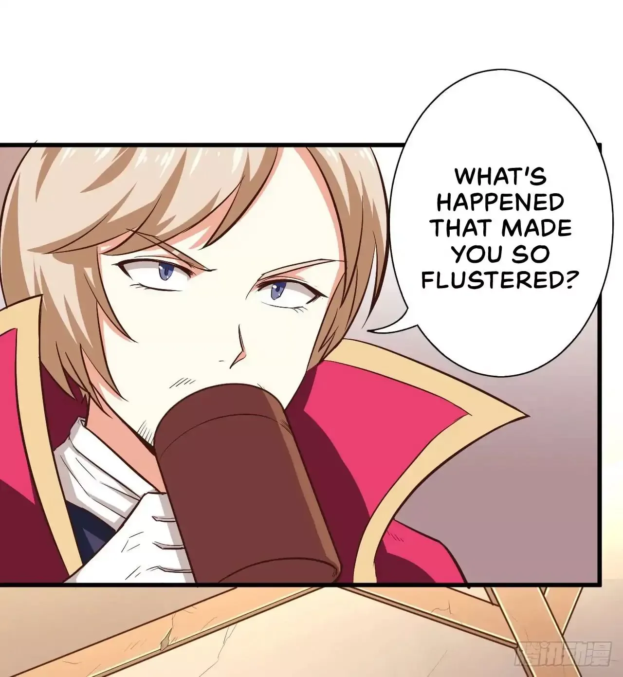 Starting From Today I'll Work As A City Lord Chapter 6 page 4