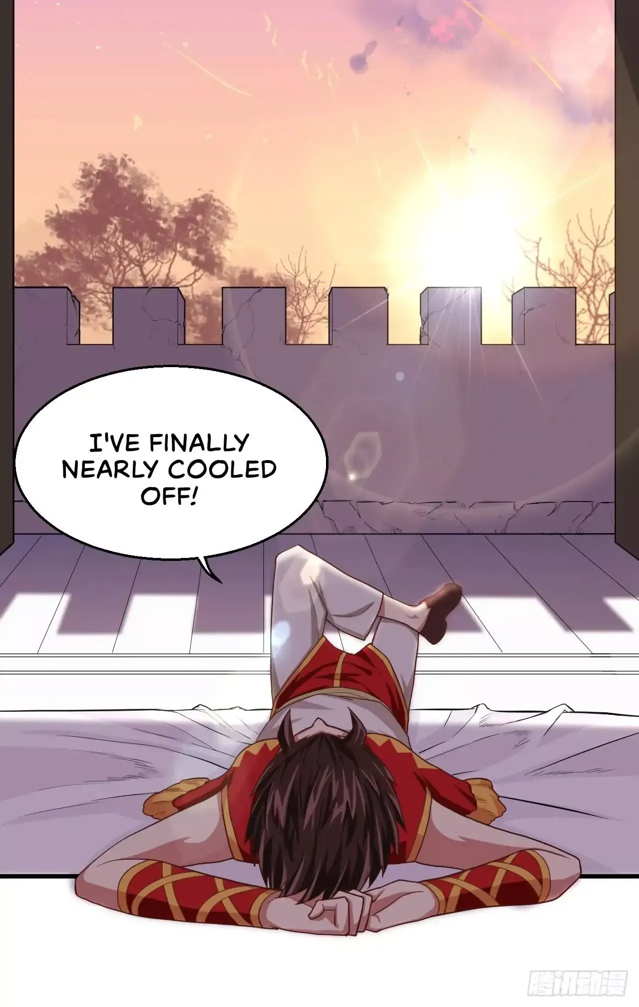 Starting From Today I'll Work As A City Lord Chapter 6 page 13