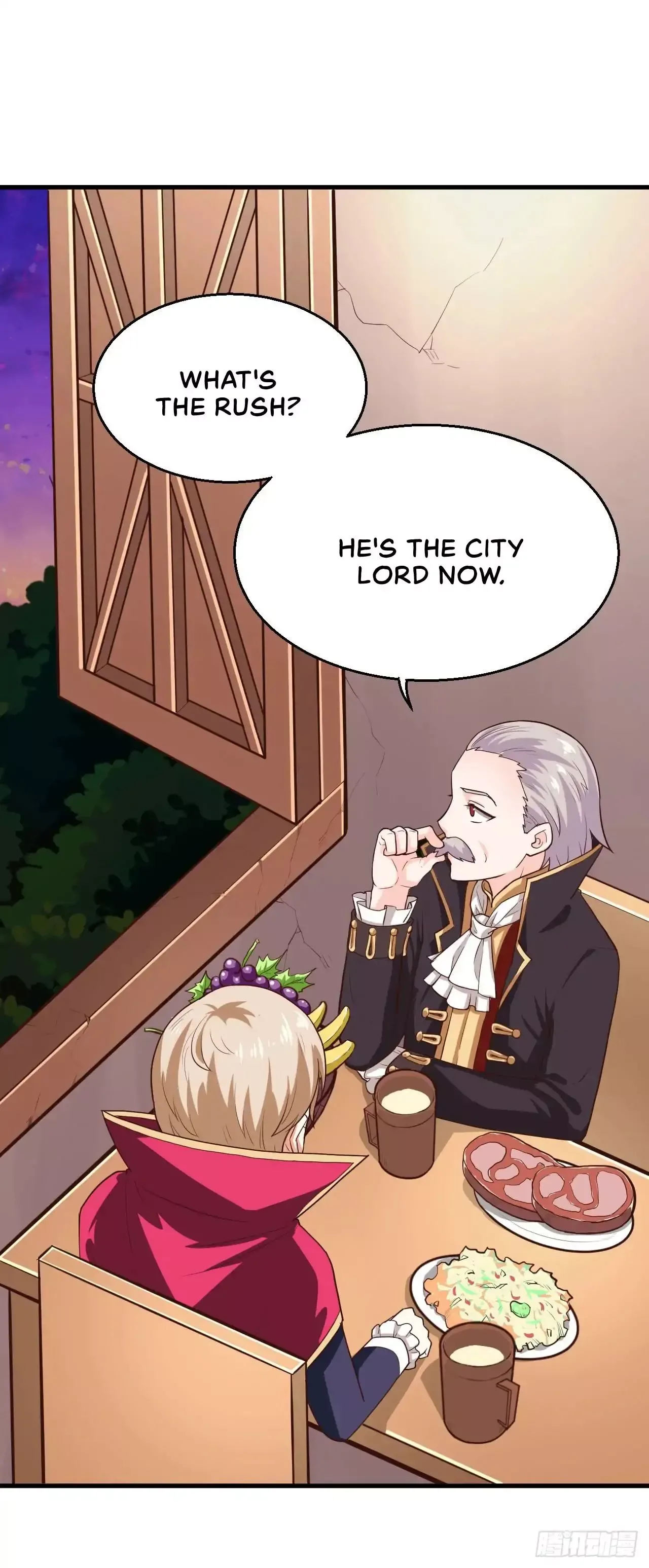 Starting From Today I'll Work As A City Lord Chapter 6 page 9
