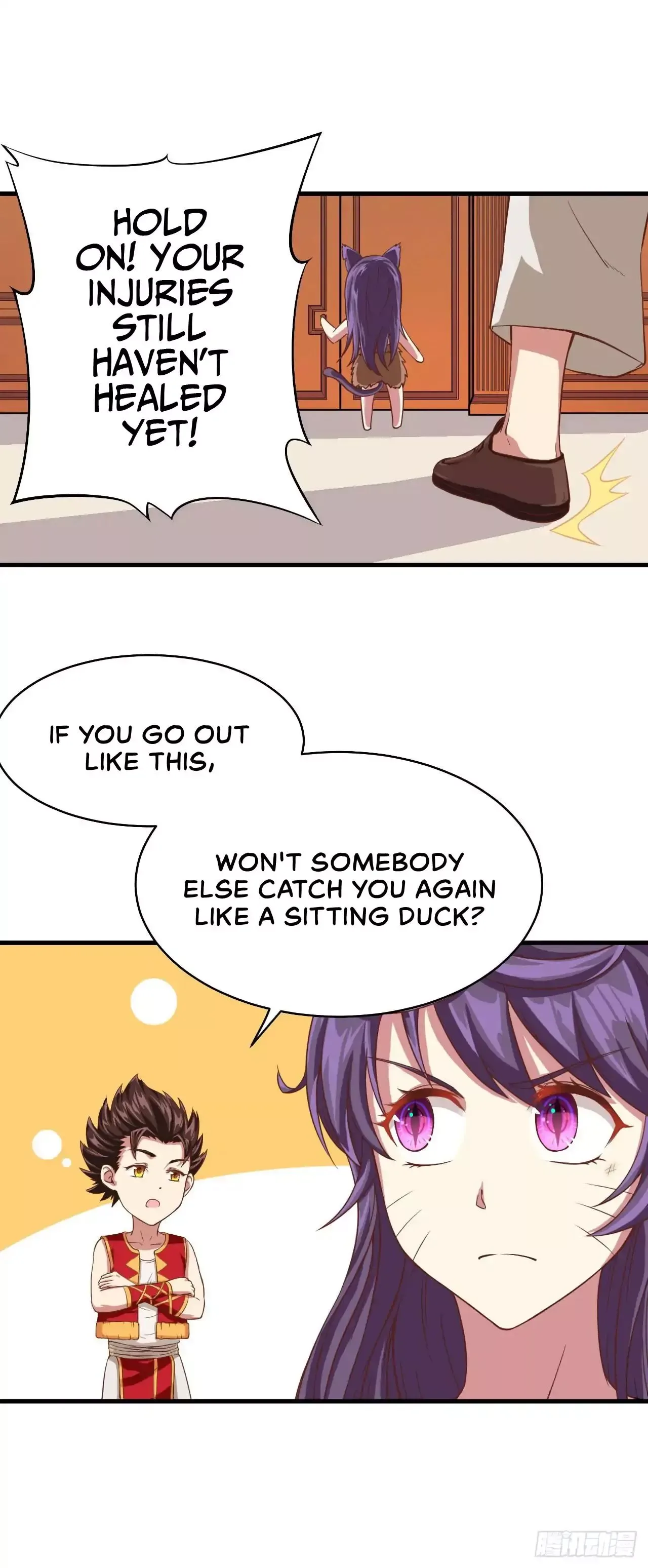 Starting From Today I'll Work As A City Lord Chapter 6 page 17