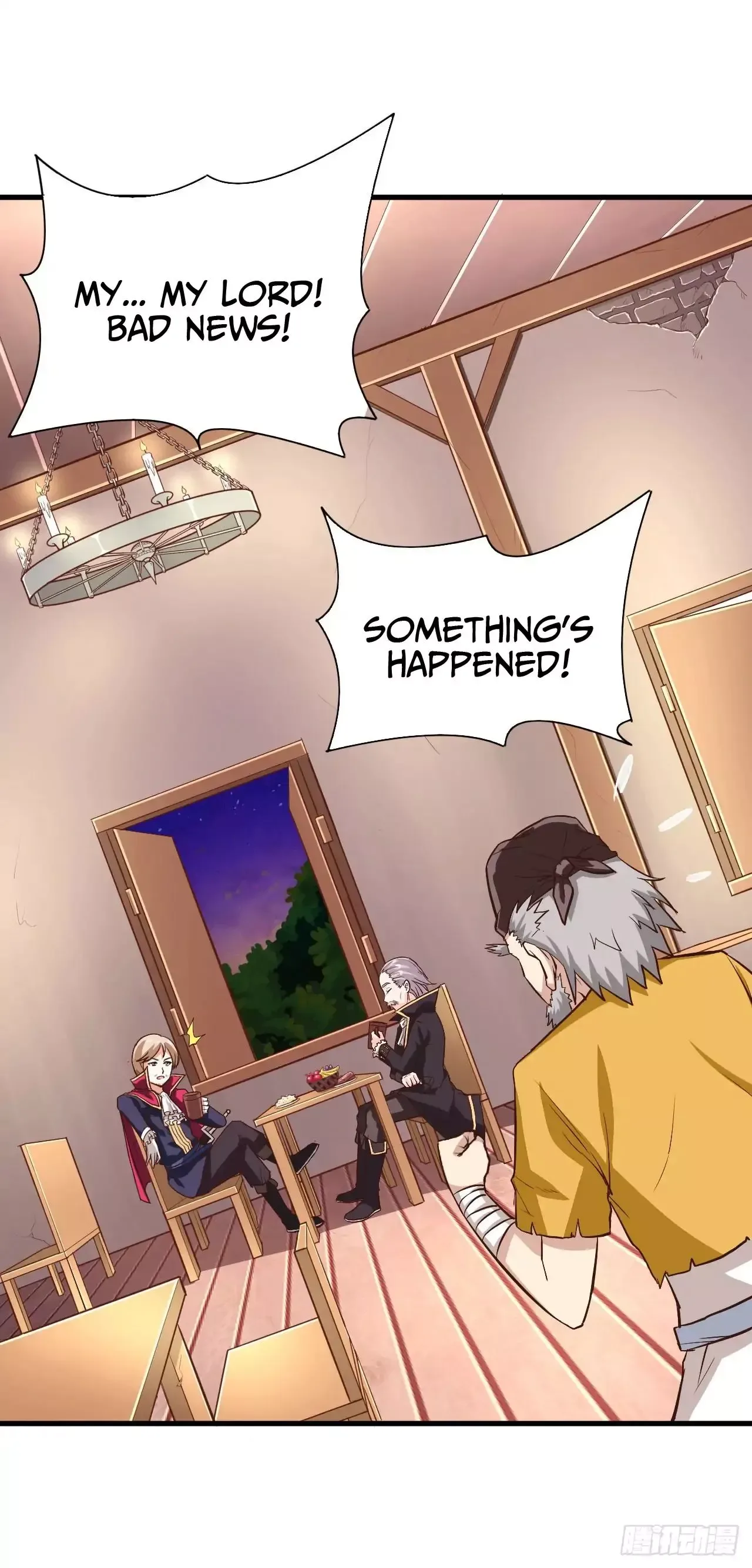 Starting From Today I'll Work As A City Lord Chapter 6 page 3