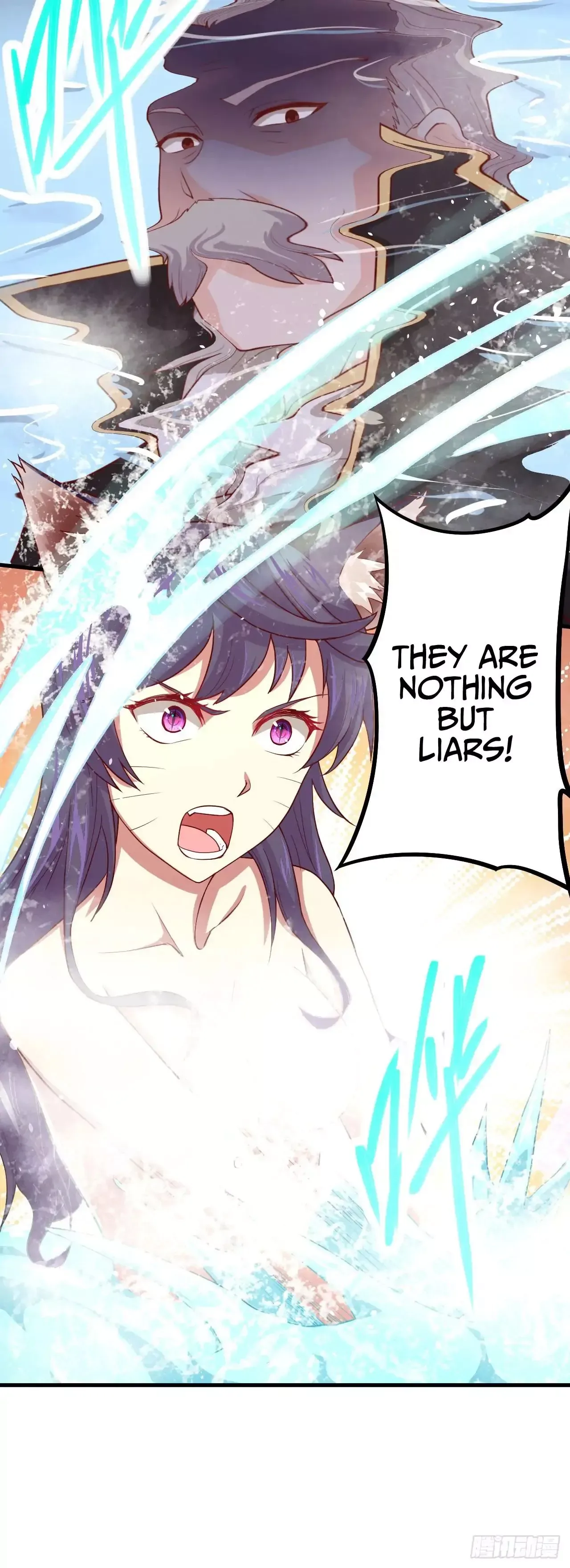 Starting From Today I'll Work As A City Lord Chapter 6 page 35
