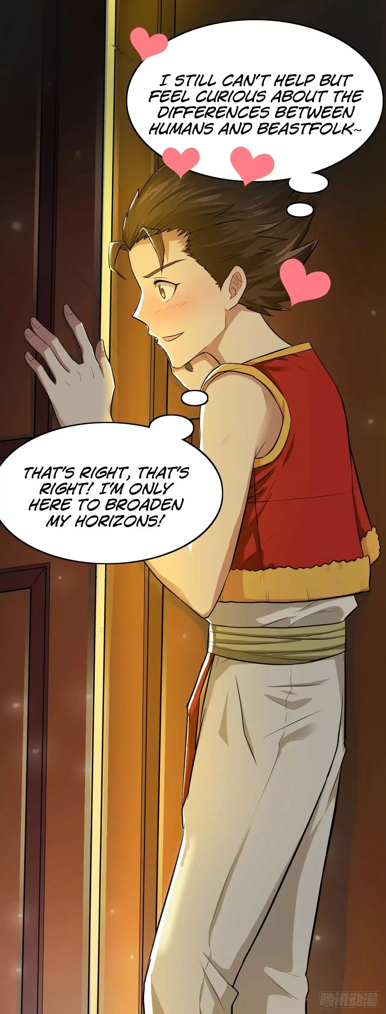 Starting From Today I'll Work As A City Lord Chapter 6 page 37
