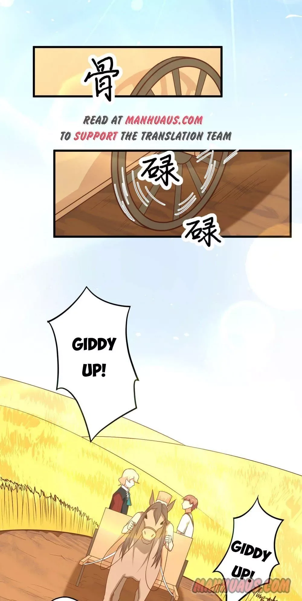 Starting From Today I'll Work As A City Lord Chapter 60 page 9