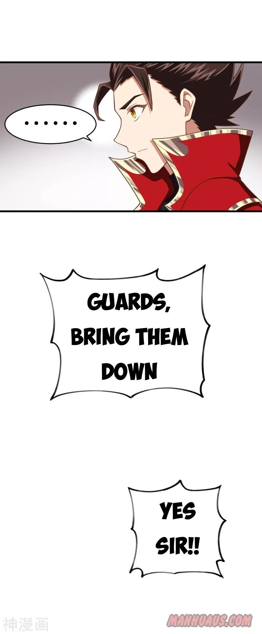 Starting From Today I'll Work As A City Lord Chapter 60 page 25