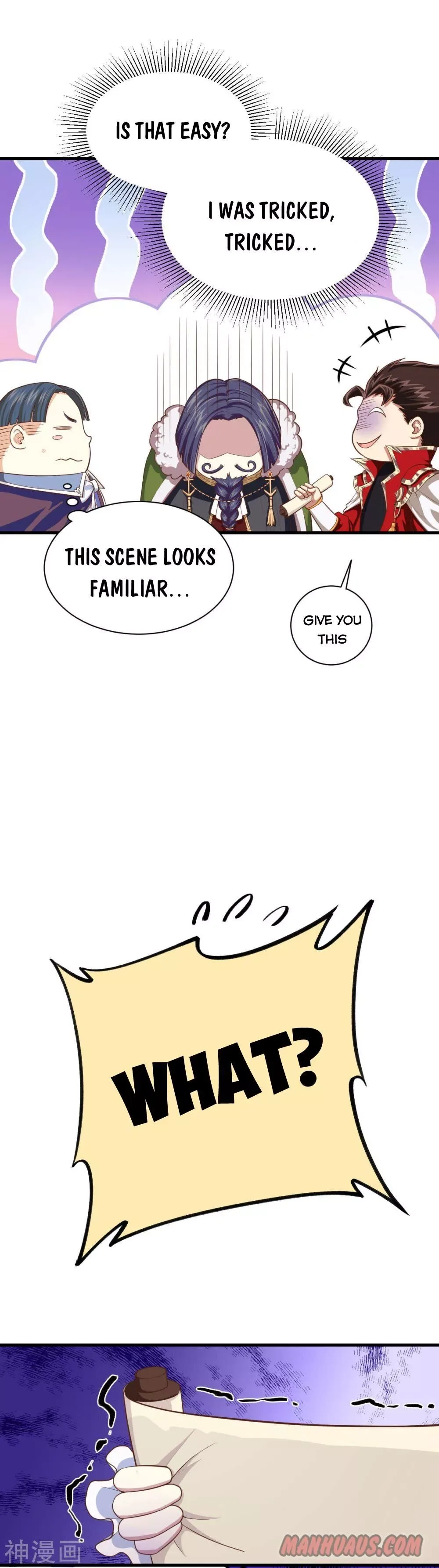 Starting From Today I'll Work As A City Lord Chapter 61 page 18