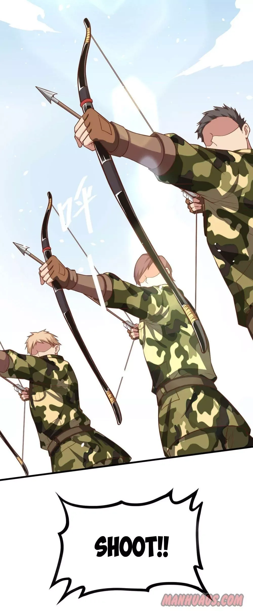 Starting From Today I'll Work As A City Lord Chapter 61 page 25