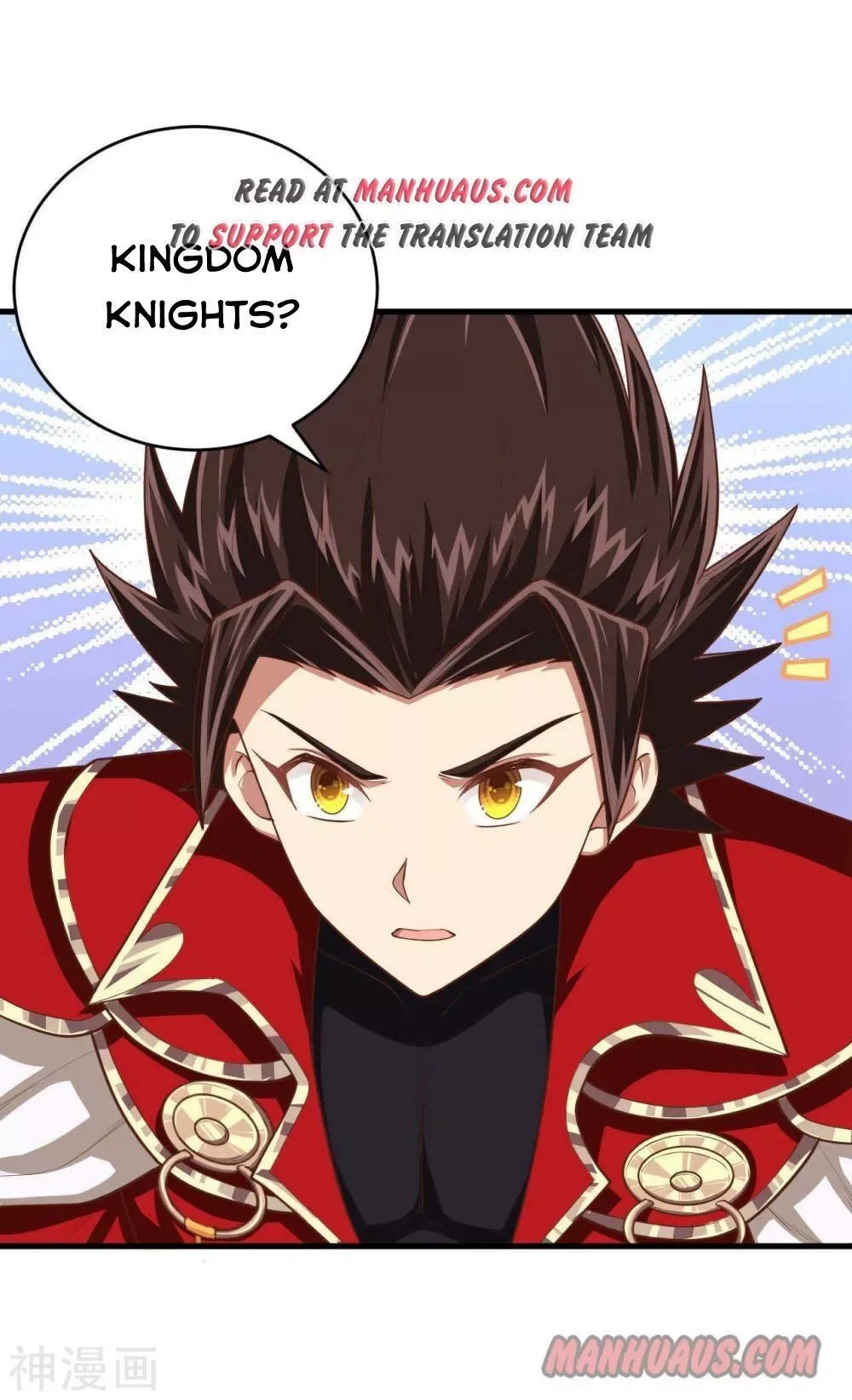 Starting From Today I'll Work As A City Lord Chapter 62 page 19