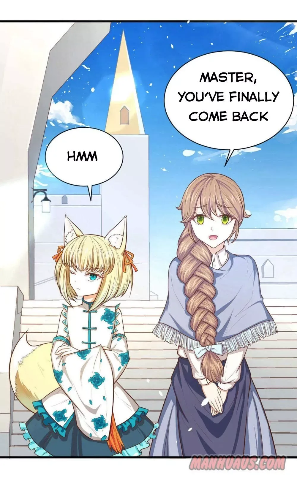 Starting From Today I'll Work As A City Lord Chapter 62 page 3