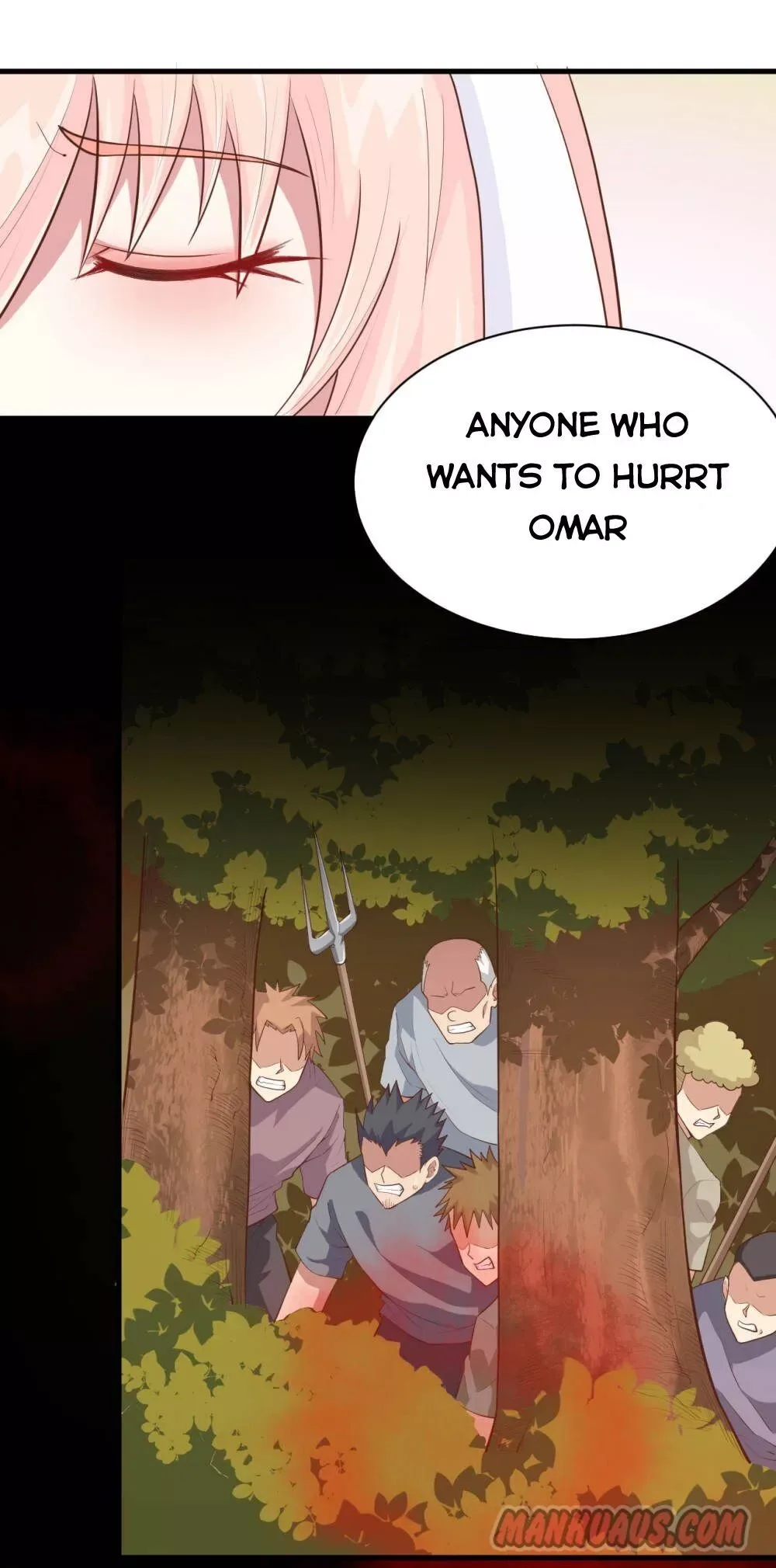 Starting From Today I'll Work As A City Lord Chapter 62 page 20