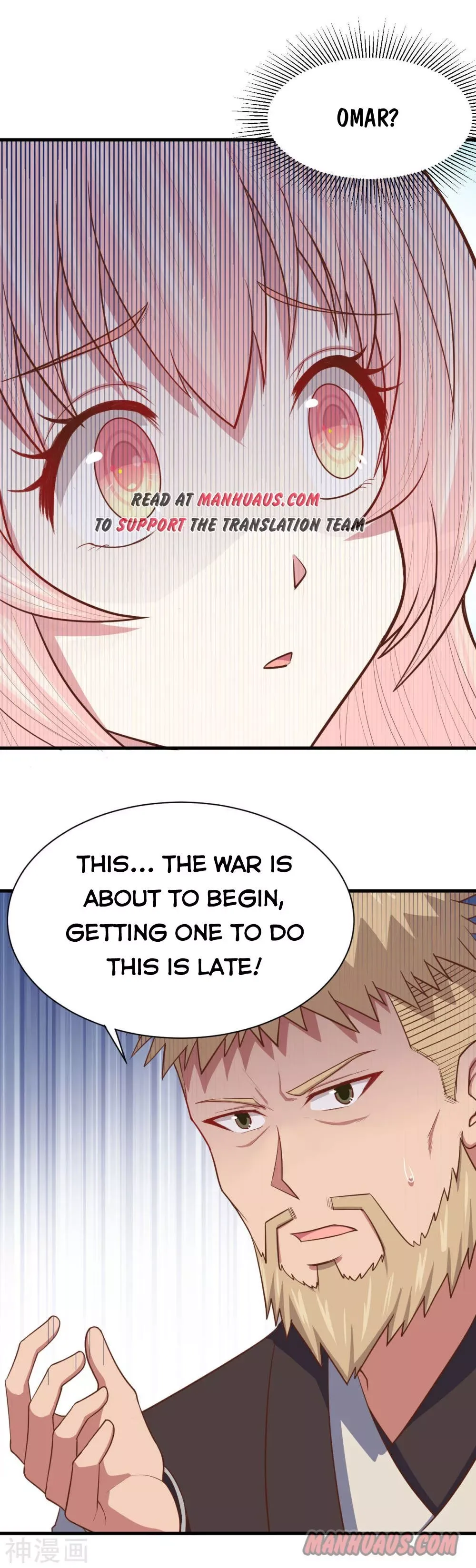 Starting From Today I'll Work As A City Lord Chapter 62 page 10