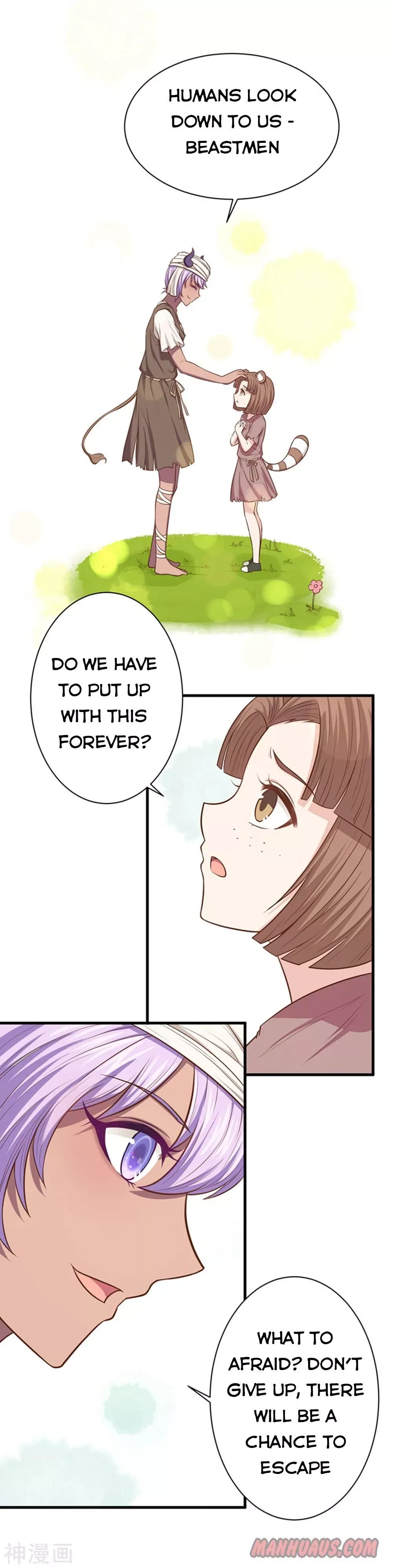 Starting From Today I'll Work As A City Lord Chapter 63 page 23