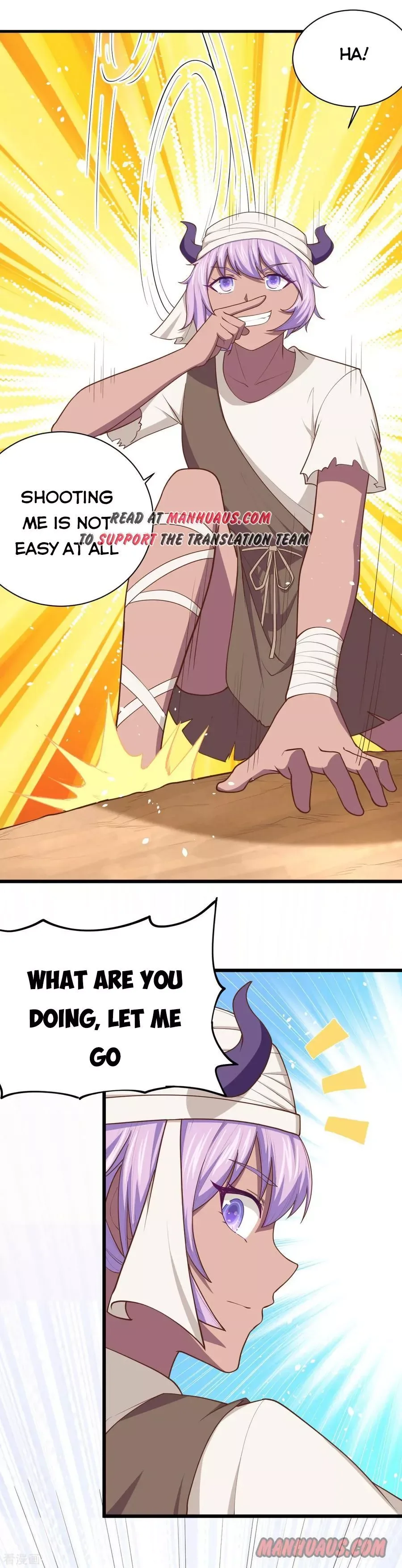 Starting From Today I'll Work As A City Lord Chapter 64 page 20