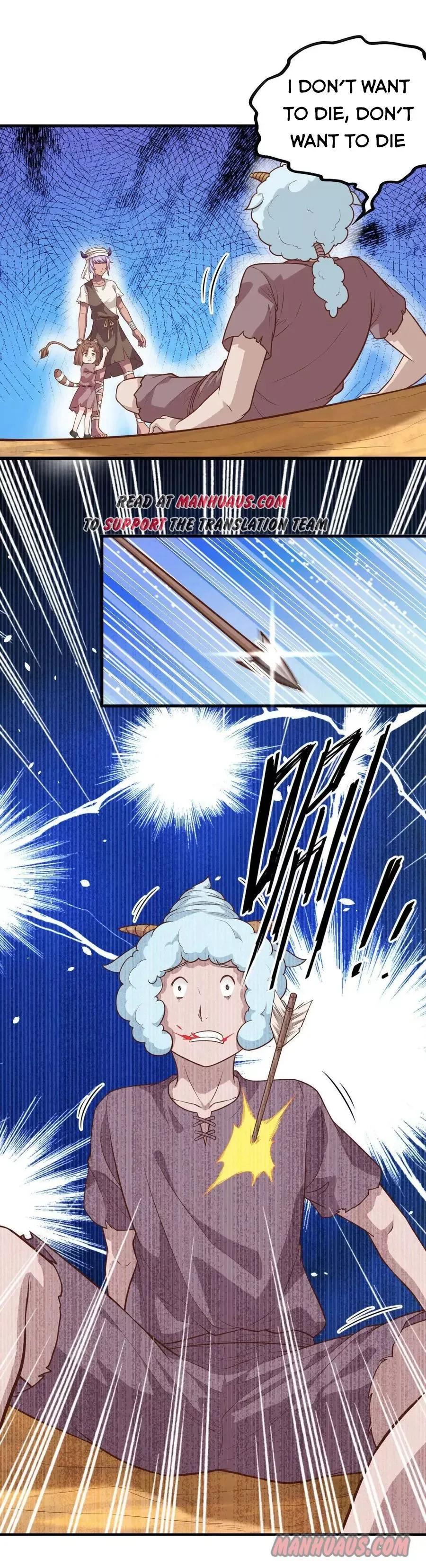 Starting From Today I'll Work As A City Lord Chapter 64 page 24